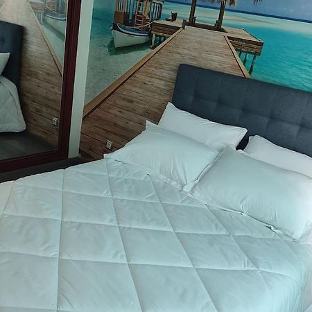 Appartement La Corniche 26 Casablanca Ngoại thất bức ảnh