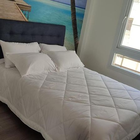 Appartement La Corniche 26 Casablanca Ngoại thất bức ảnh