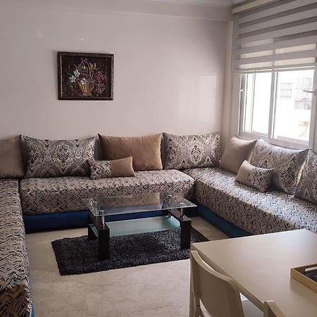 Appartement La Corniche 26 Casablanca Ngoại thất bức ảnh