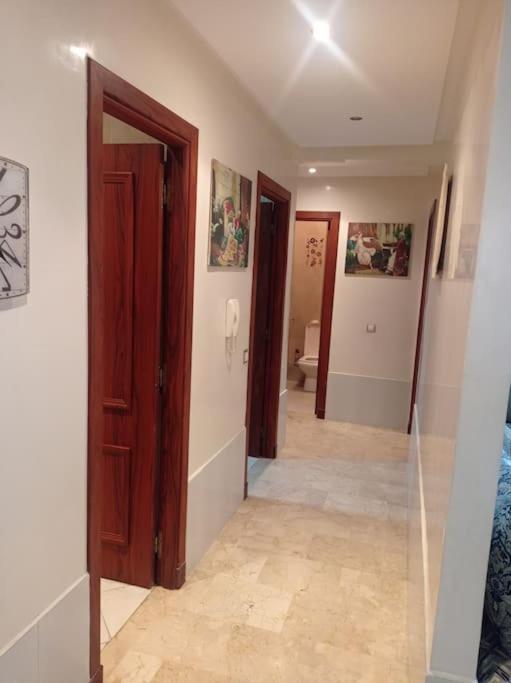 Appartement La Corniche 26 Casablanca Ngoại thất bức ảnh