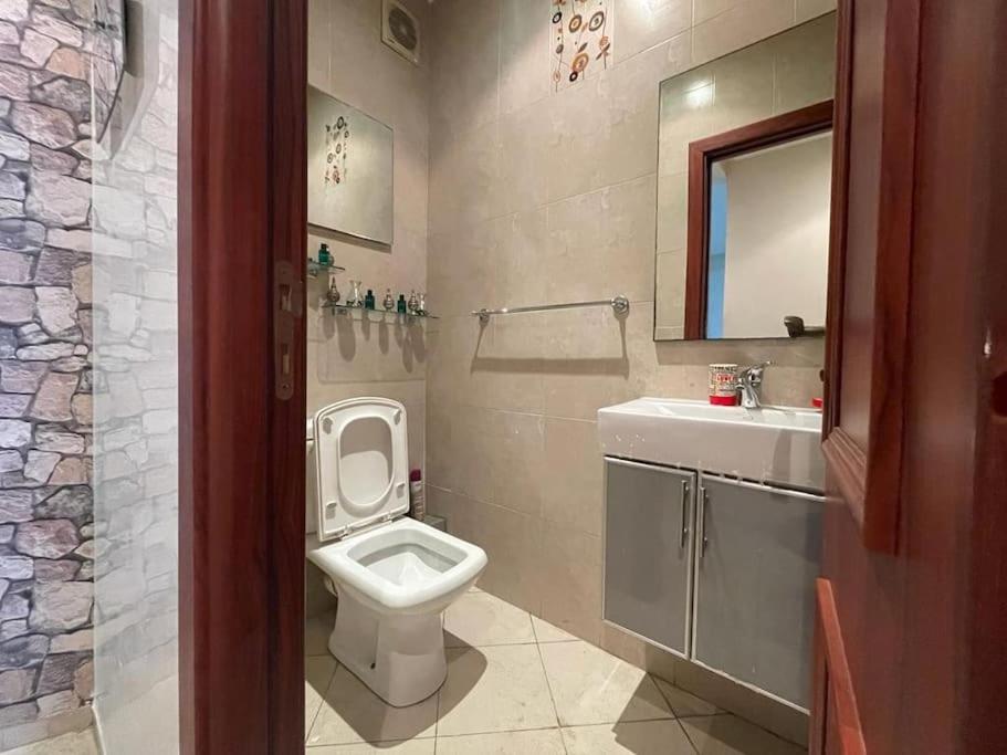 Appartement La Corniche 26 Casablanca Ngoại thất bức ảnh