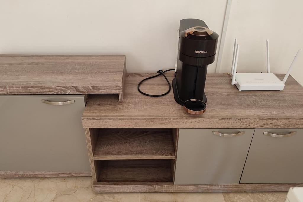 Appartement La Corniche 26 Casablanca Ngoại thất bức ảnh