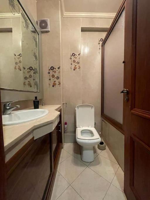 Appartement La Corniche 26 Casablanca Ngoại thất bức ảnh