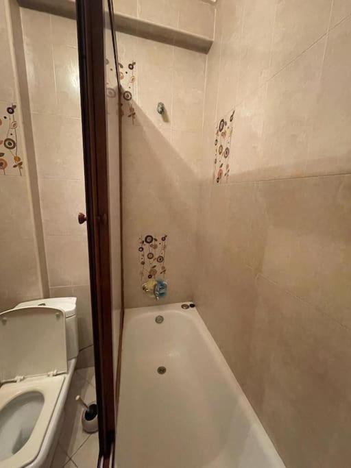 Appartement La Corniche 26 Casablanca Ngoại thất bức ảnh