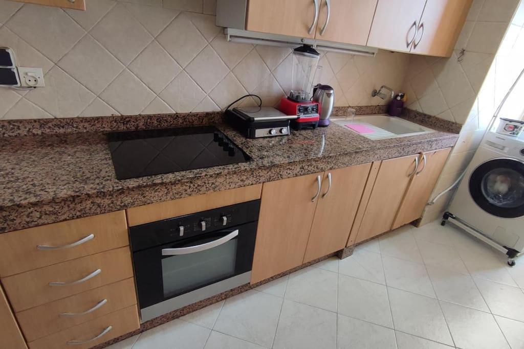 Appartement La Corniche 26 Casablanca Ngoại thất bức ảnh