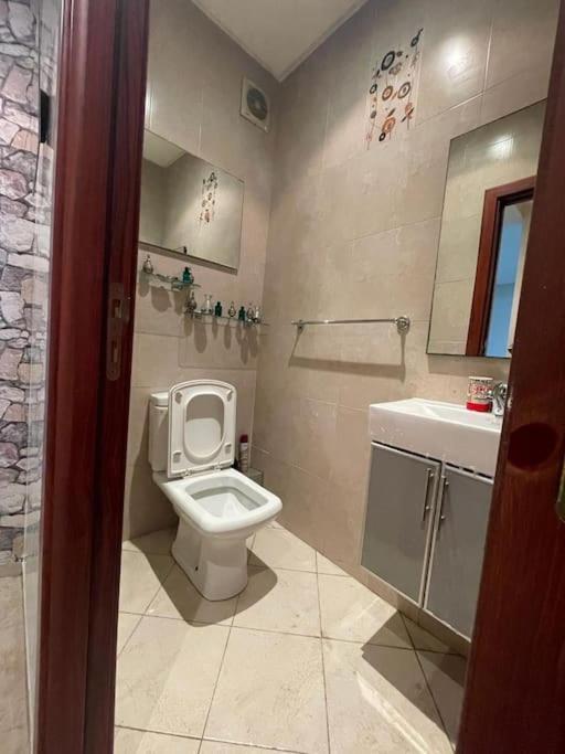 Appartement La Corniche 26 Casablanca Ngoại thất bức ảnh